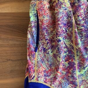 lululemon - Hotty Hot 4” Short